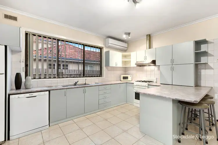 Second view of Homely house listing, 4 Newton Street, Glenroy VIC 3046
