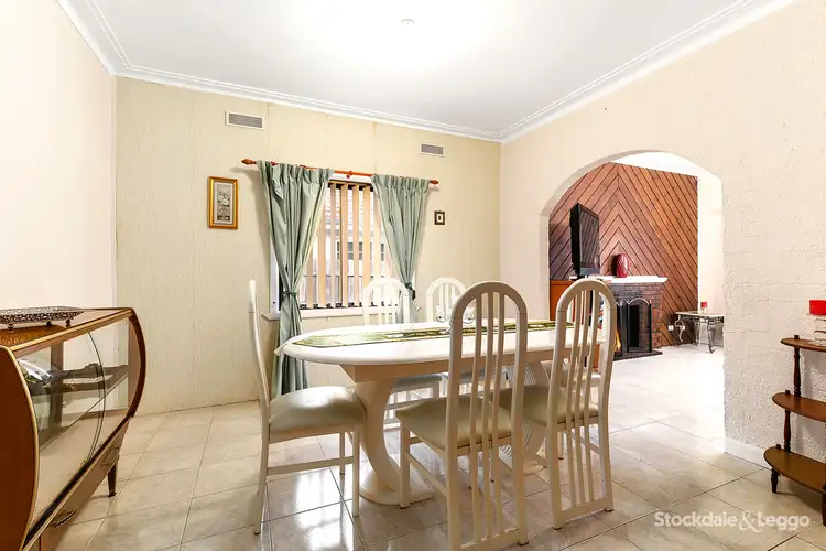 Fourth view of Homely house listing, 4 Newton Street, Glenroy VIC 3046