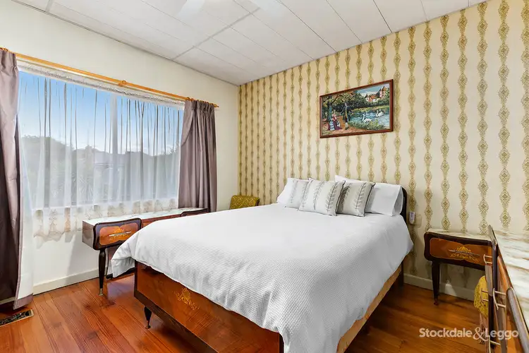 Fifth view of Homely house listing, 4 Newton Street, Glenroy VIC 3046