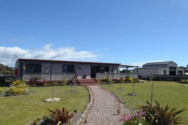 19 Ferguson Street, Kelso TAS 7270