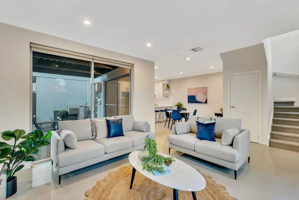 Main view of Homely house listing, 3 Hill Street, Plympton Park SA 5038