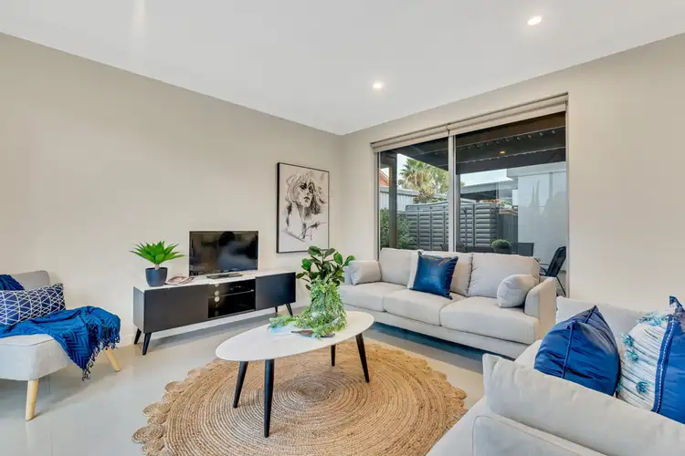 Second view of Homely house listing, 3 Hill Street, Plympton Park SA 5038