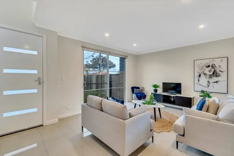 Third view of Homely house listing, 3 Hill Street, Plympton Park SA 5038