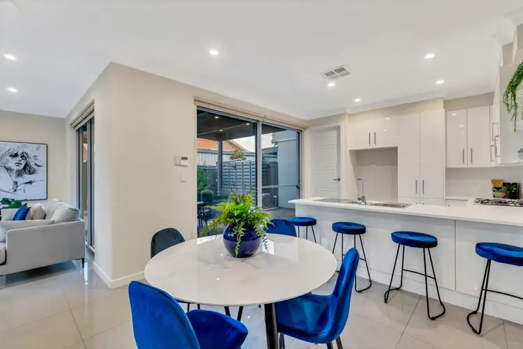 Fourth view of Homely house listing, 3 Hill Street, Plympton Park SA 5038