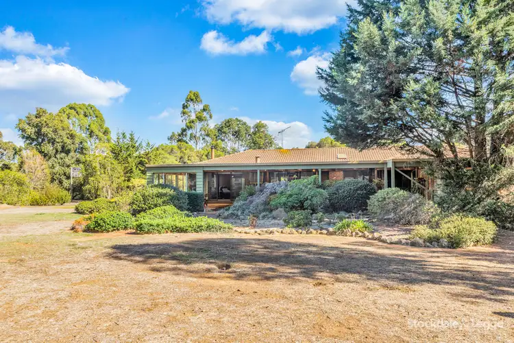 Main view of Homely house listing, 110 Barker Street, Teesdale VIC 3328