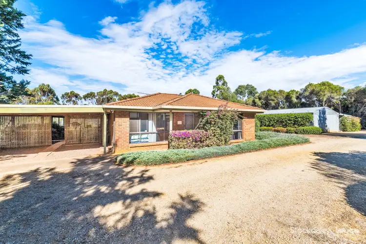 Third view of Homely house listing, 110 Barker Street, Teesdale VIC 3328