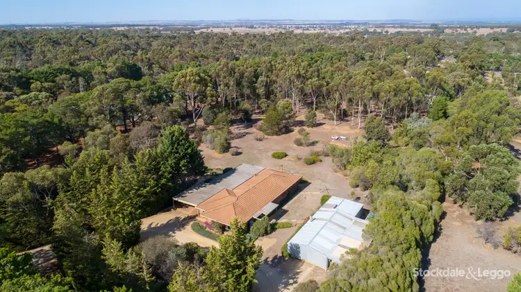 Fourth view of Homely house listing, 110 Barker Street, Teesdale VIC 3328