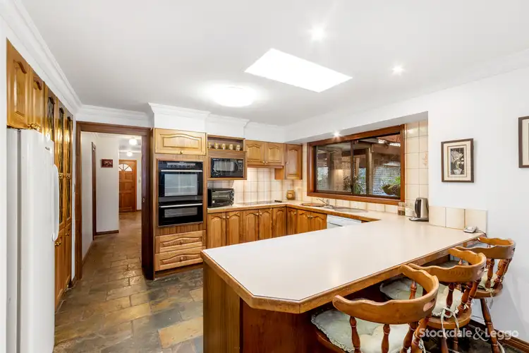 Fifth view of Homely house listing, 110 Barker Street, Teesdale VIC 3328