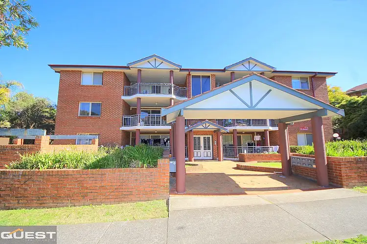 Main view of Homely unit listing, 3/84-86 Brancourt Avenue, Yagoona NSW 2199