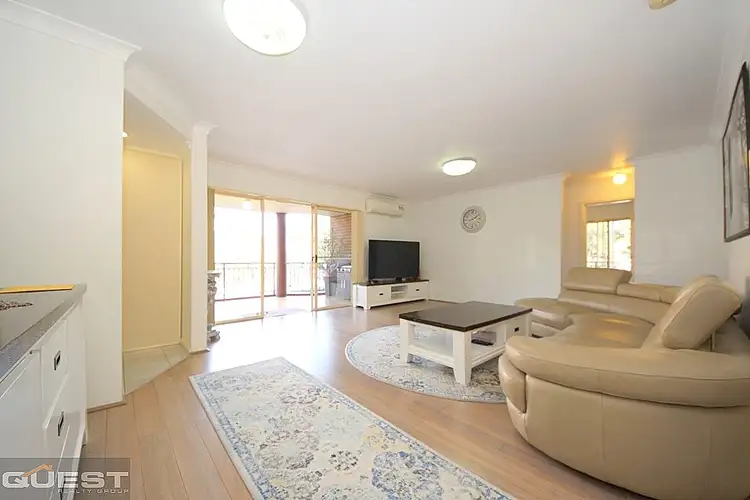 Second view of Homely unit listing, 3/84-86 Brancourt Avenue, Yagoona NSW 2199