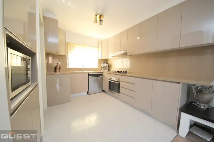 Third view of Homely unit listing, 3/84-86 Brancourt Avenue, Yagoona NSW 2199