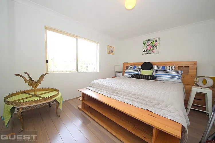 Fourth view of Homely unit listing, 3/84-86 Brancourt Avenue, Yagoona NSW 2199