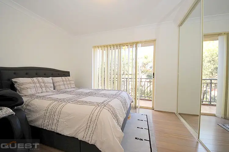 Fifth view of Homely unit listing, 3/84-86 Brancourt Avenue, Yagoona NSW 2199