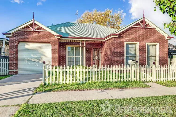 Main view of Homely house listing, 219 Rocket Street, Bathurst NSW 2795