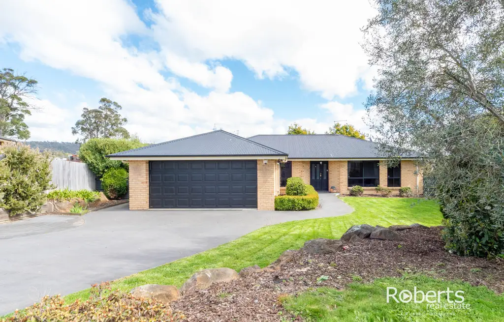 Main view of Homely house listing, 11 McRae Place, Prospect Vale TAS 7250