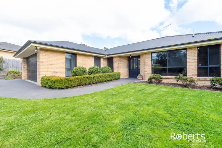 Second view of Homely house listing, 11 McRae Place, Prospect Vale TAS 7250