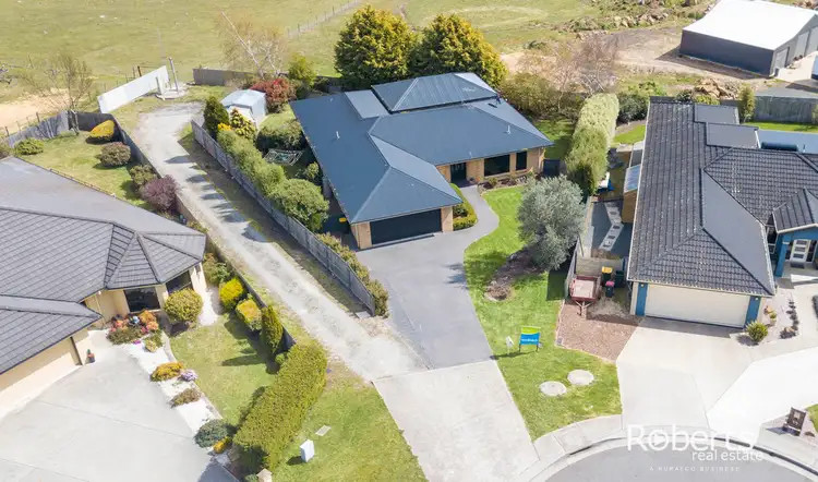 Third view of Homely house listing, 11 McRae Place, Prospect Vale TAS 7250