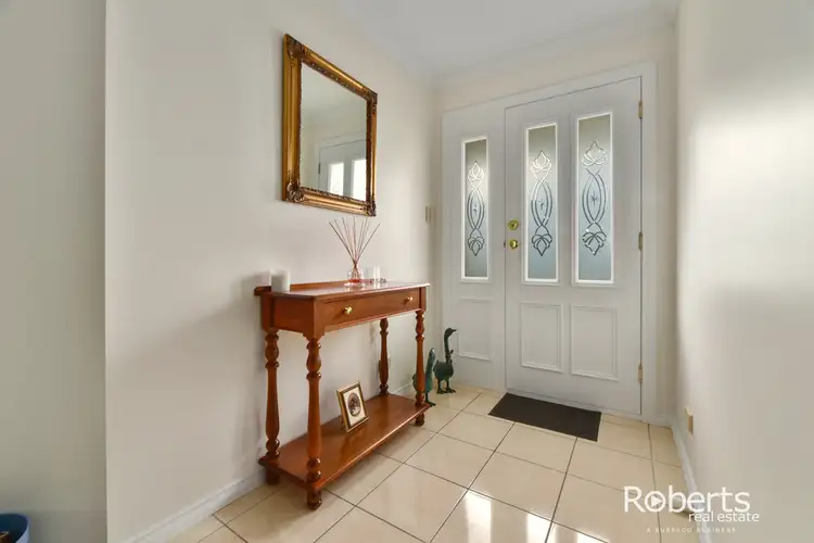 Fifth view of Homely house listing, 11 McRae Place, Prospect Vale TAS 7250