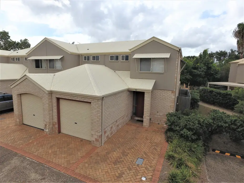 Main view of Homely townhouse listing, 97 36 ALBERT STREET, Waterford QLD 4133