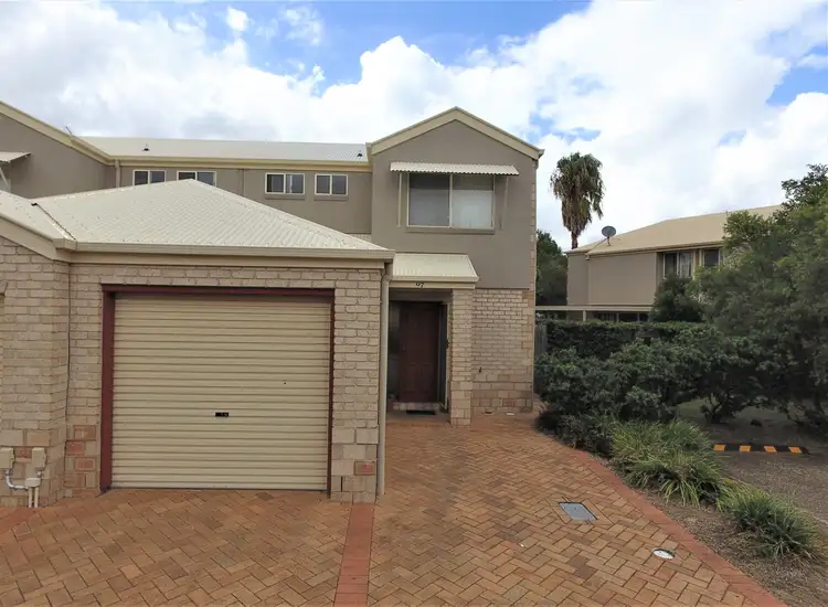 Second view of Homely townhouse listing, 97 36 ALBERT STREET, Waterford QLD 4133