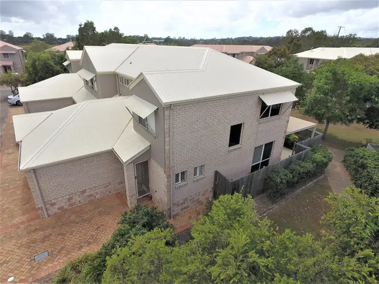 Third view of Homely townhouse listing, 97 36 ALBERT STREET, Waterford QLD 4133