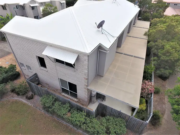 Fourth view of Homely townhouse listing, 97 36 ALBERT STREET, Waterford QLD 4133