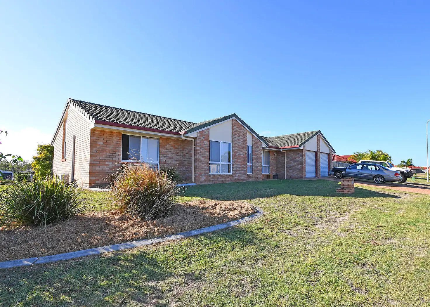 Main view of Homely house listing, 13 SPOONBILL WAY, Eli Waters QLD 4655