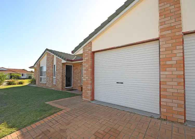 Second view of Homely house listing, 13 SPOONBILL WAY, Eli Waters QLD 4655