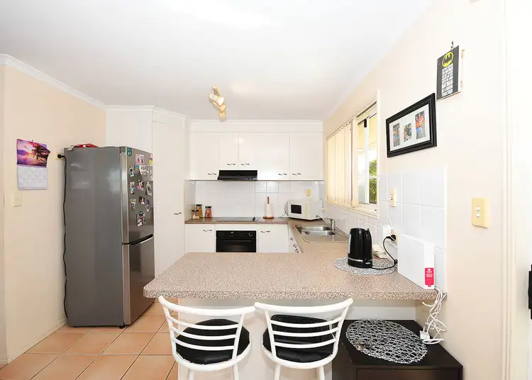 Third view of Homely house listing, 13 SPOONBILL WAY, Eli Waters QLD 4655