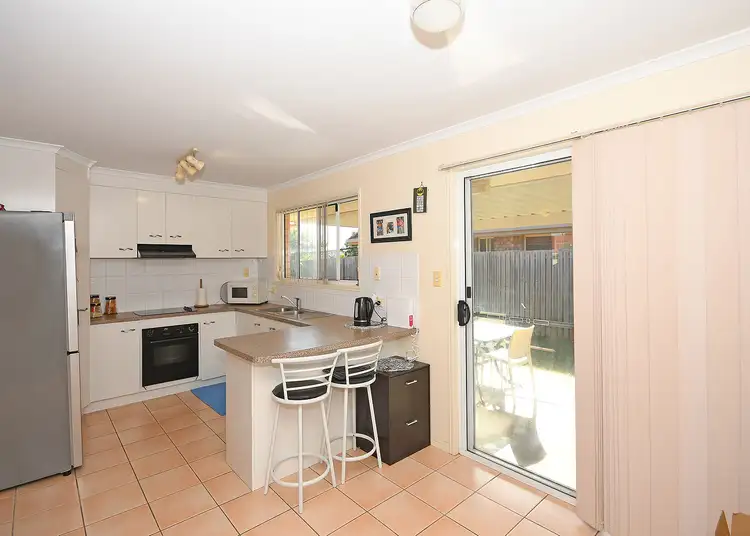 Fourth view of Homely house listing, 13 SPOONBILL WAY, Eli Waters QLD 4655