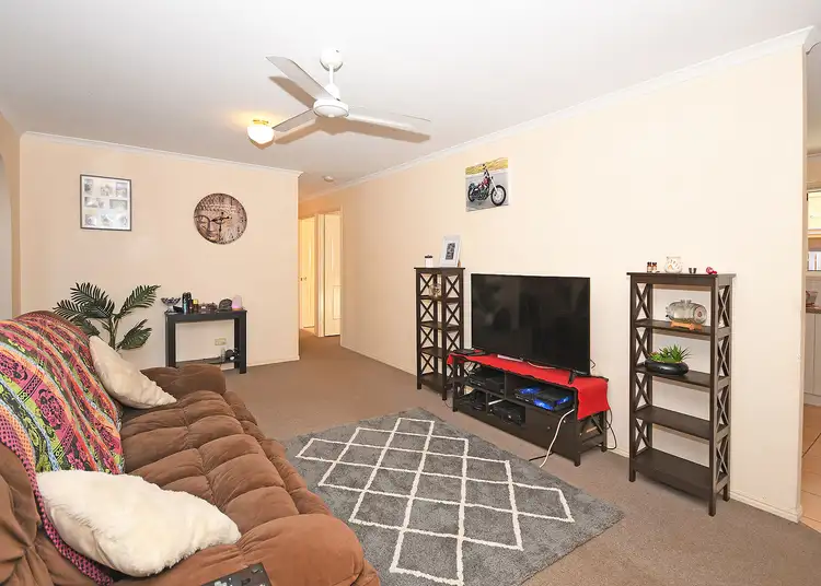 Fifth view of Homely house listing, 13 SPOONBILL WAY, Eli Waters QLD 4655