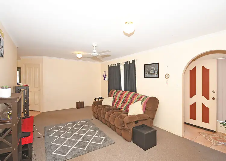 Sixth view of Homely house listing, 13 SPOONBILL WAY, Eli Waters QLD 4655