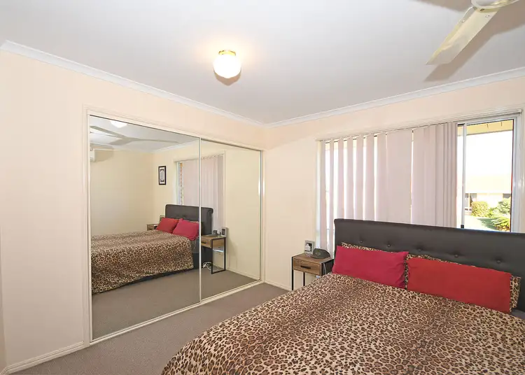 Seventh view of Homely house listing, 13 SPOONBILL WAY, Eli Waters QLD 4655