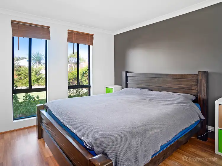 Third view of Homely house listing, 21 Bosworth Bend, West Busselton WA 6280