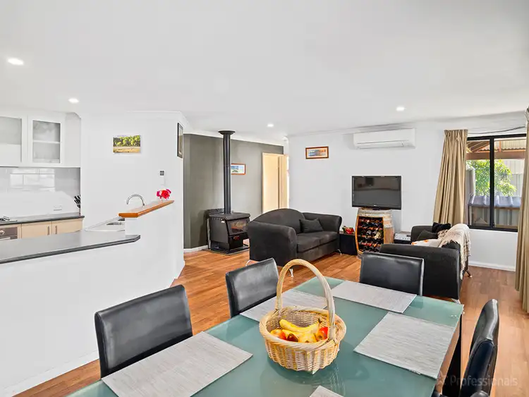 Seventh view of Homely house listing, 21 Bosworth Bend, West Busselton WA 6280