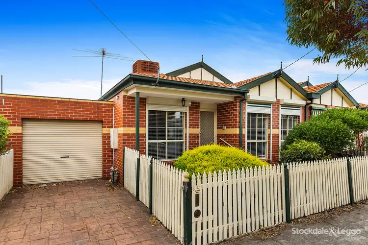 1A Jensen Street, Hadfield VIC 3046