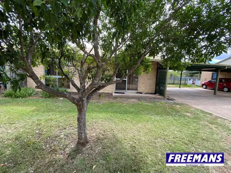 Main view of Homely unit listing, 3/88 Walter Road, Kingaroy QLD 4610