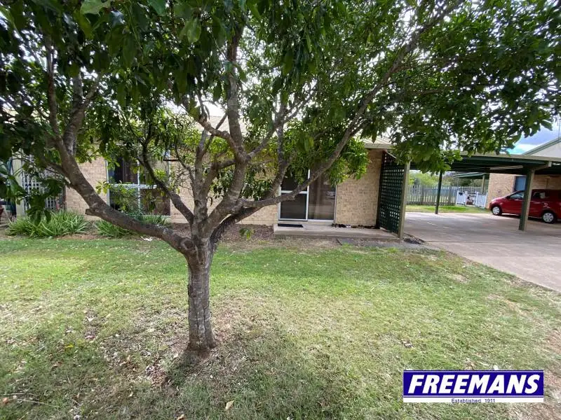 Main view of Homely unit listing, 3/88 Walter Road, Kingaroy QLD 4610