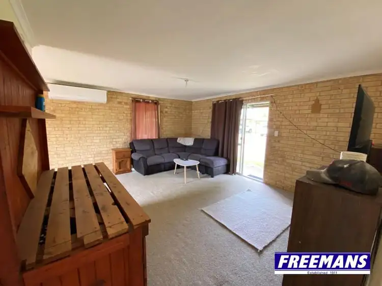 Third view of Homely unit listing, 3/88 Walter Road, Kingaroy QLD 4610