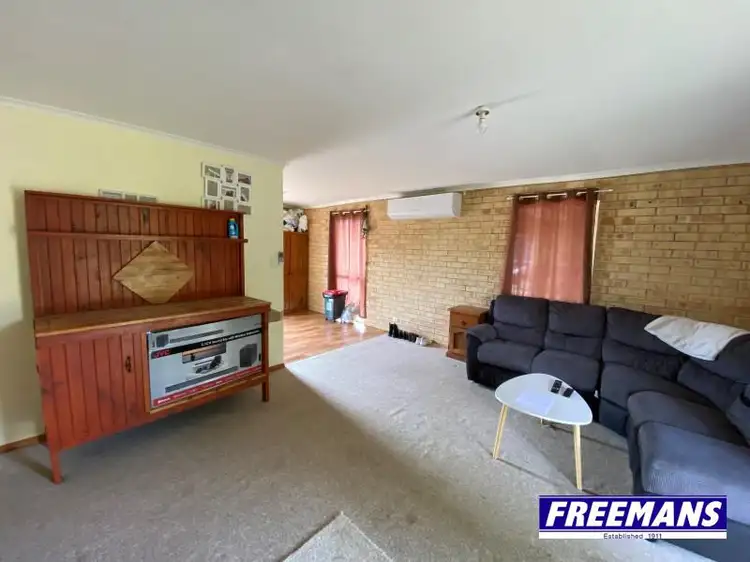 Fourth view of Homely unit listing, 3/88 Walter Road, Kingaroy QLD 4610