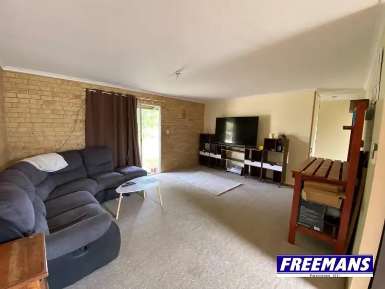 Fifth view of Homely unit listing, 3/88 Walter Road, Kingaroy QLD 4610