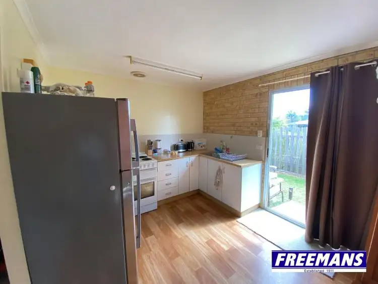 Sixth view of Homely unit listing, 3/88 Walter Road, Kingaroy QLD 4610