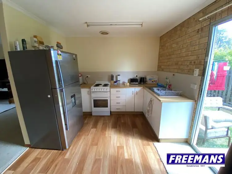 Seventh view of Homely unit listing, 3/88 Walter Road, Kingaroy QLD 4610