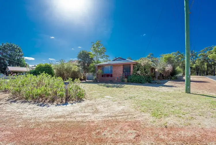 Main view of Homely house listing, 26 Denton Street, Collie WA 6225