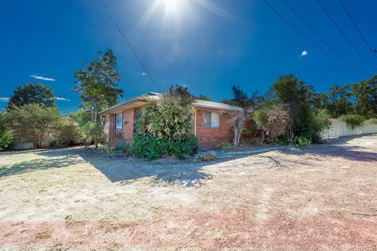 Second view of Homely house listing, 26 Denton Street, Collie WA 6225