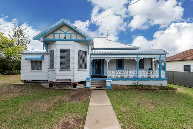 60 Bligh Street, South Grafton NSW 2460