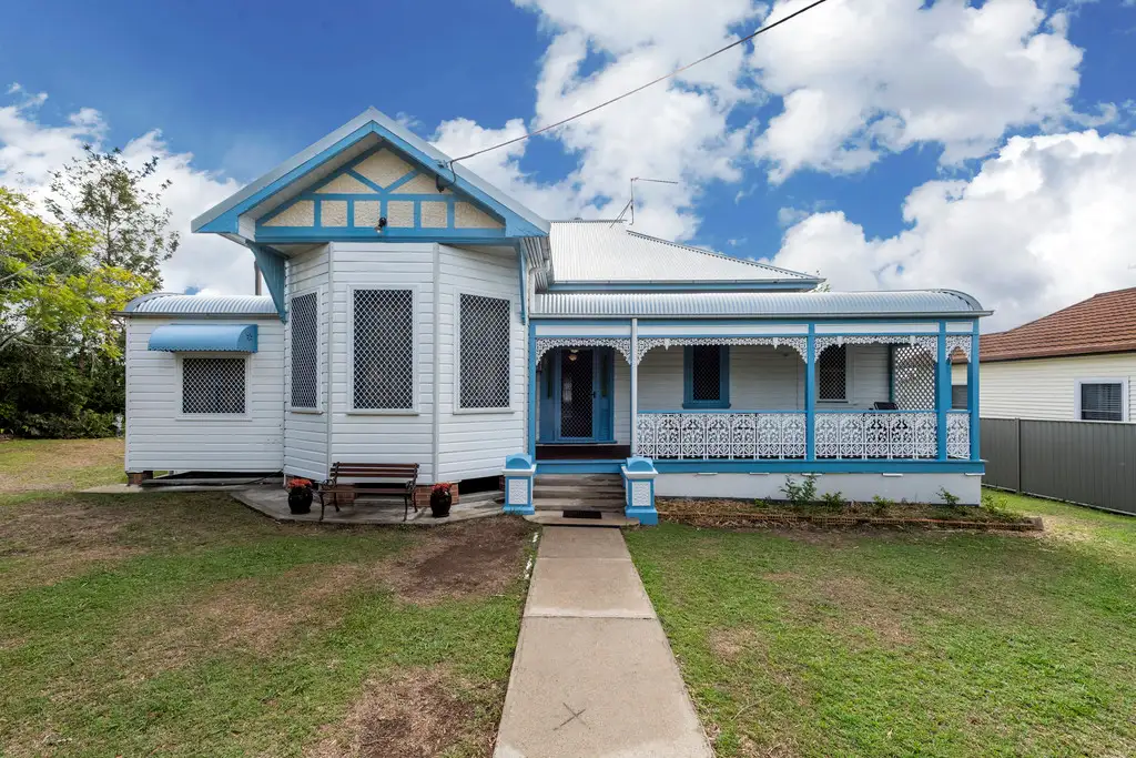 Main view of Homely house listing, 60 Bligh Street, South Grafton NSW 2460