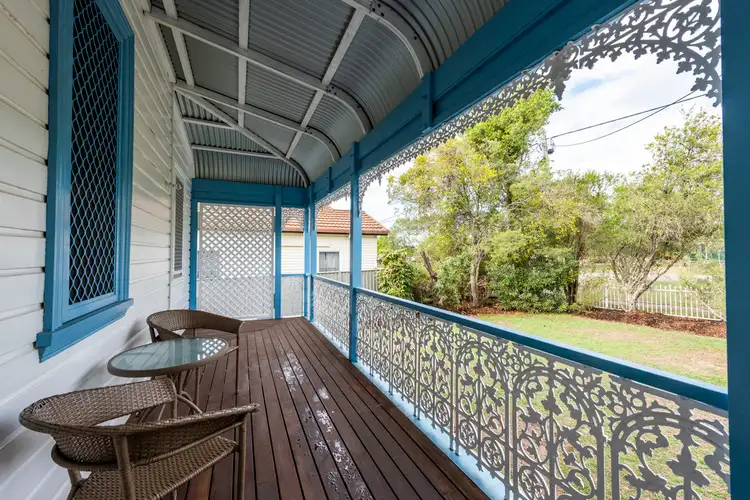 Second view of Homely house listing, 60 Bligh Street, South Grafton NSW 2460