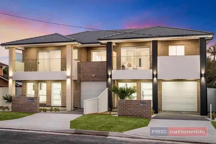 Main view of Homely house listing, 22 Prescot Parade, Milperra NSW 2214