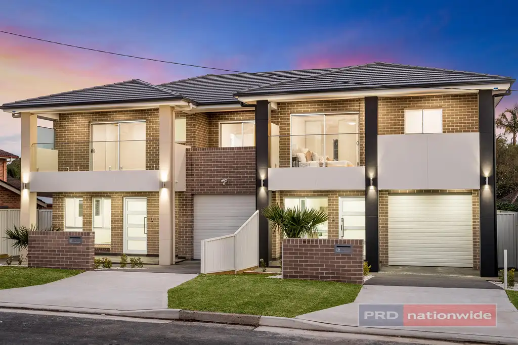 Main view of Homely house listing, 22 Prescot Parade, Milperra NSW 2214
